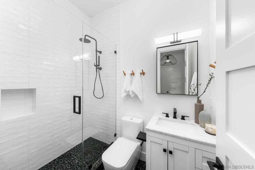 Pacific Beach - Residential