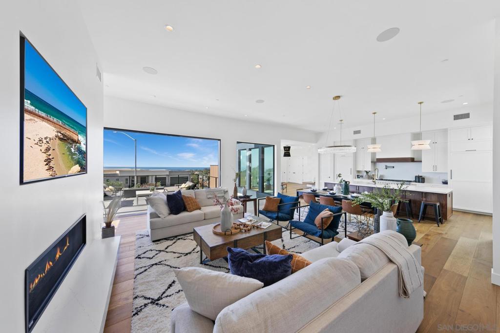 Pacific Beach - Residential