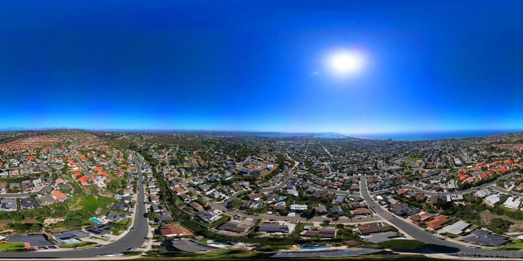 Pacific Beach - Residential