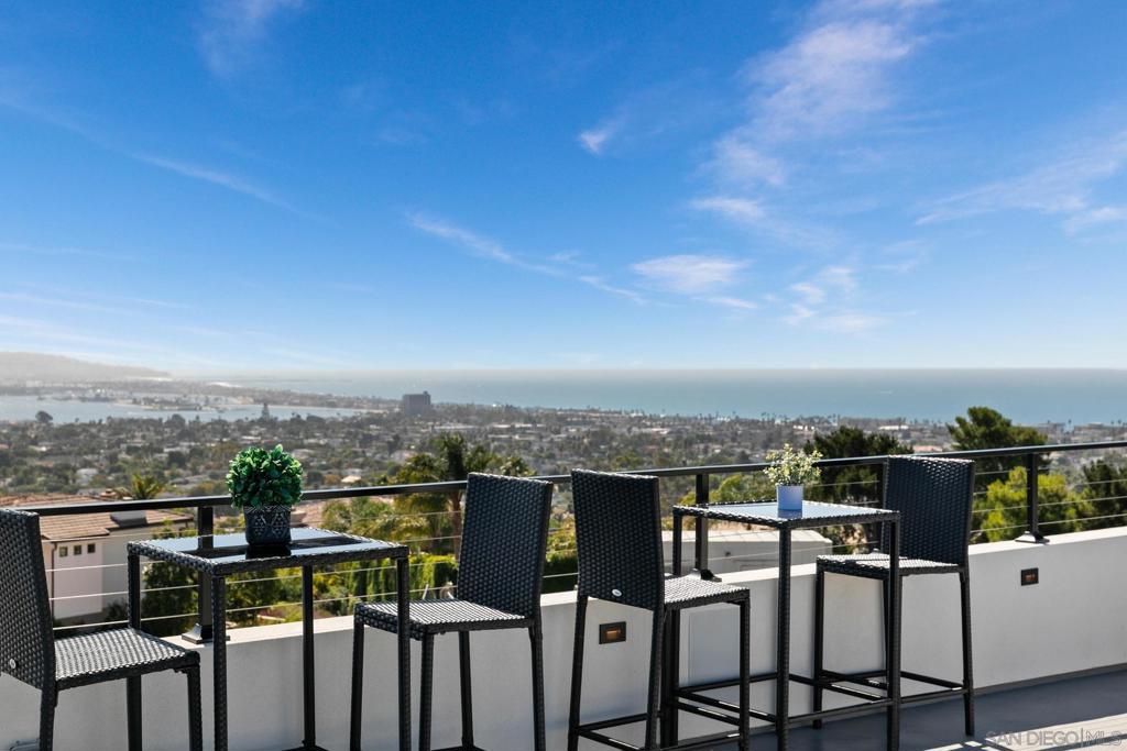 Pacific Beach - Residential