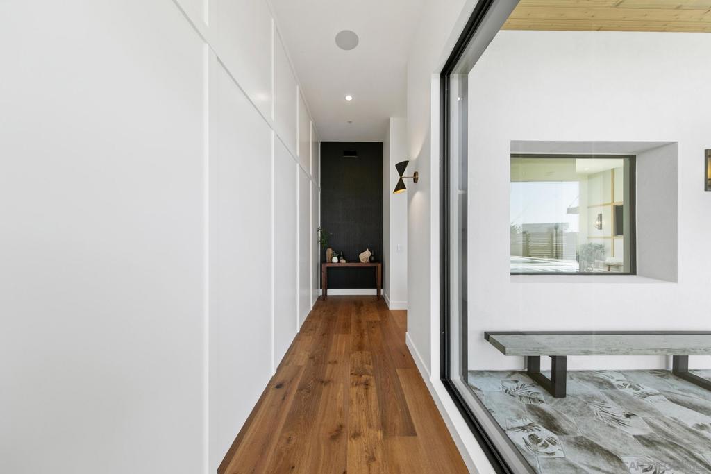 Pacific Beach - Residential