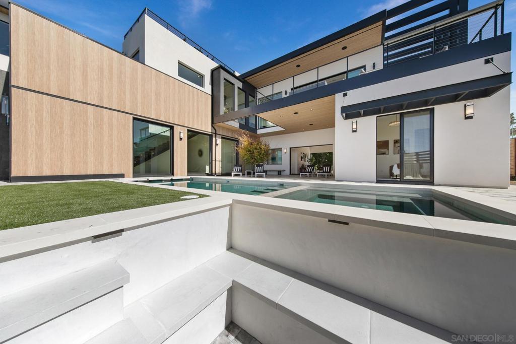 Pacific Beach - Residential