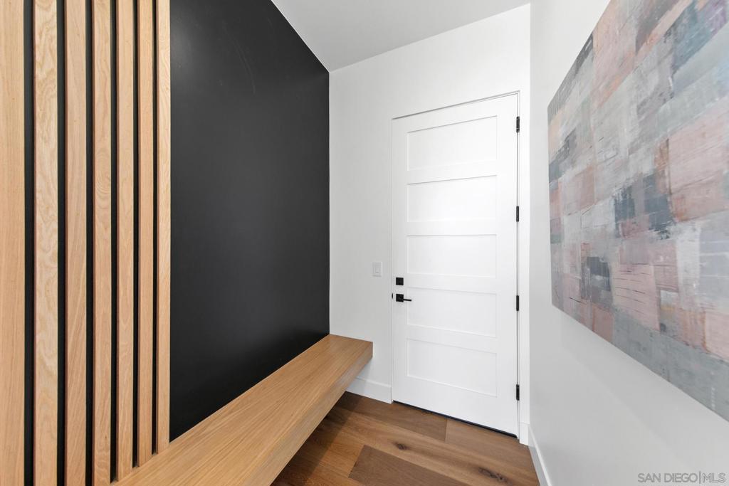 Pacific Beach - Residential