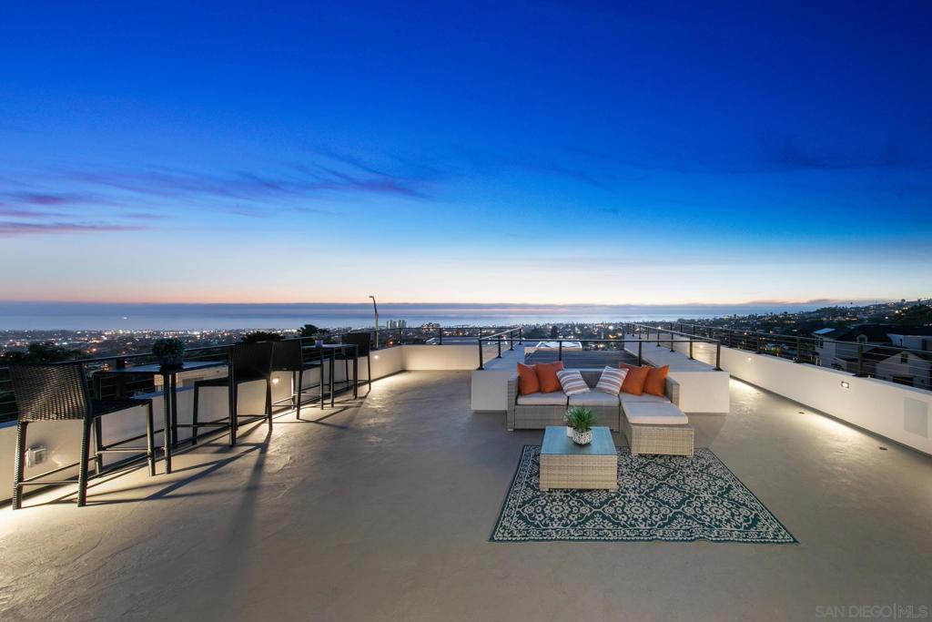 Pacific Beach - Residential