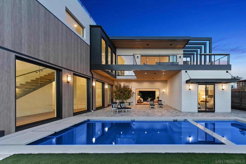 Pacific Beach - Residential