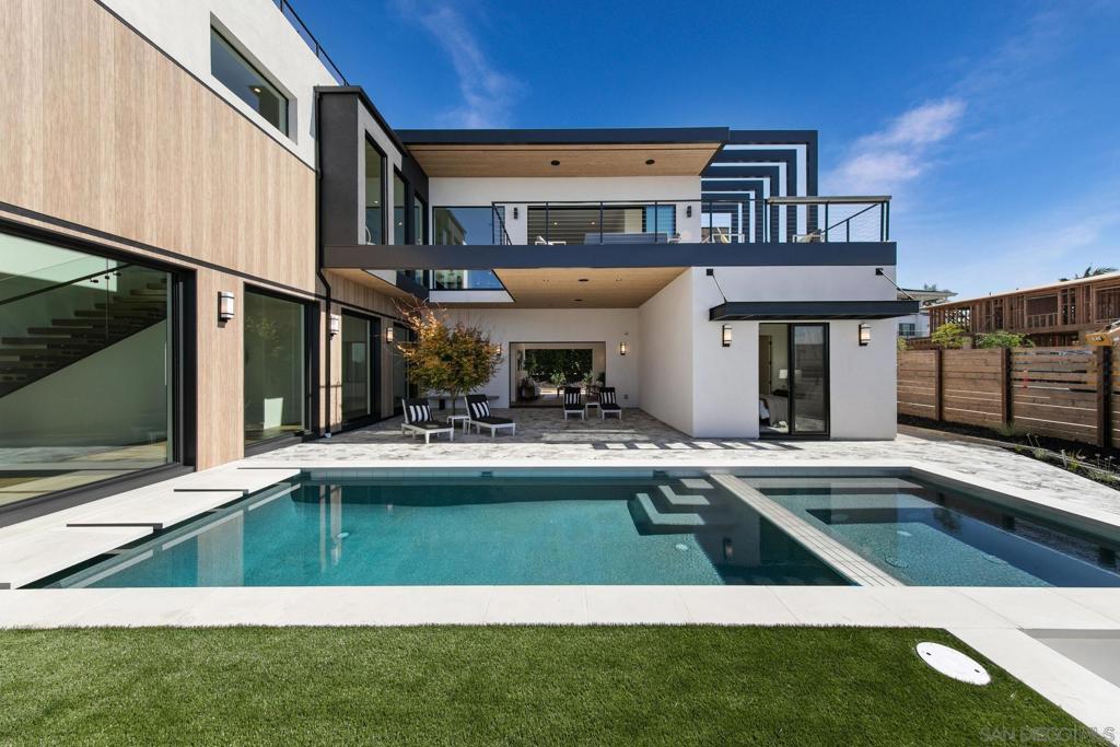 Pacific Beach - Residential