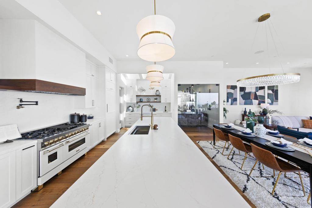 Pacific Beach - Residential