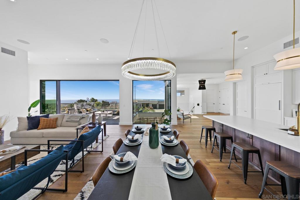 Pacific Beach - Residential