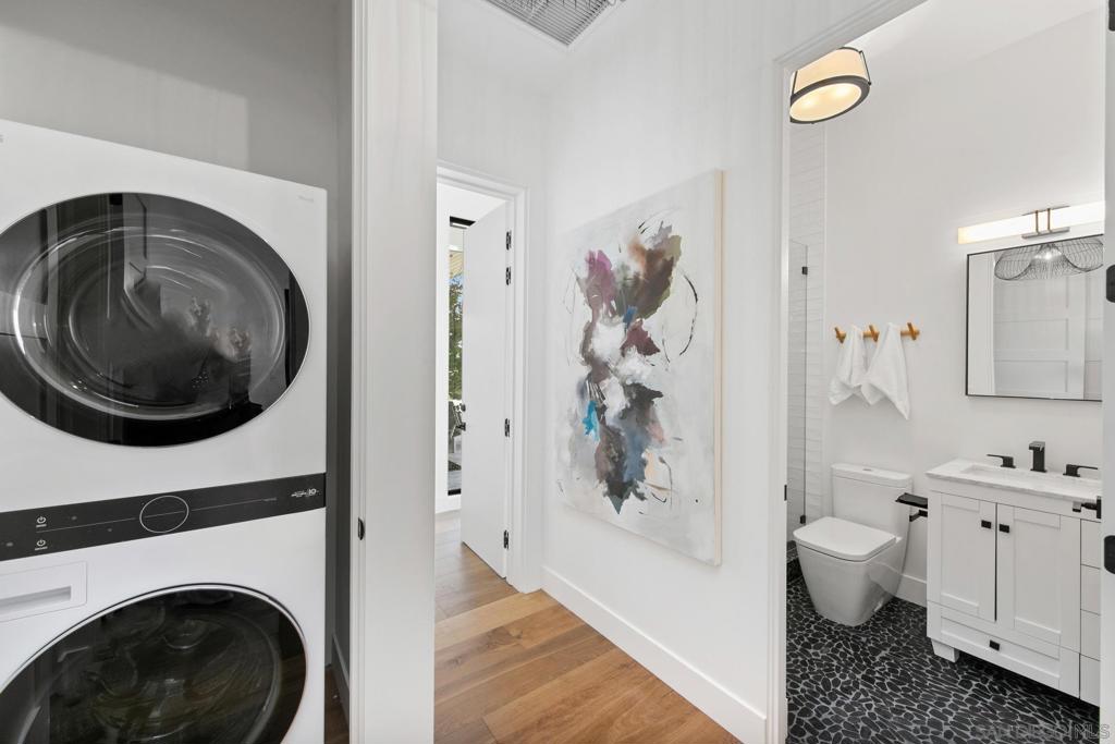 Pacific Beach - Residential