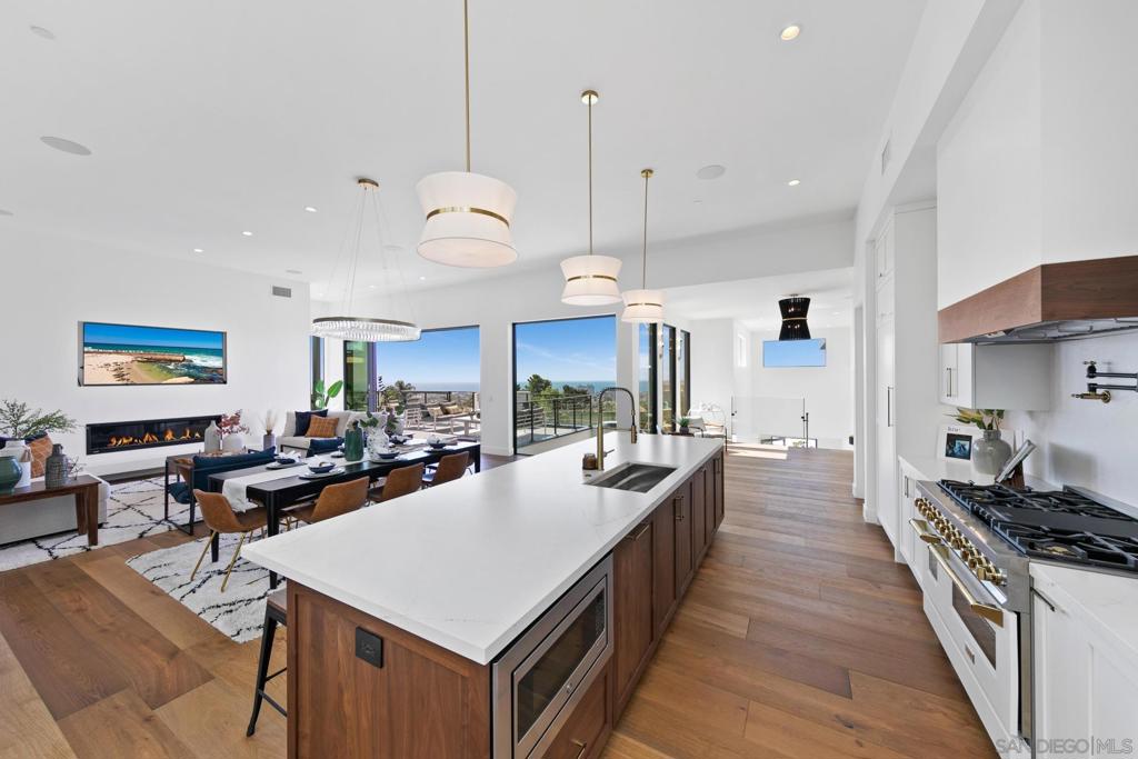 Pacific Beach - Residential