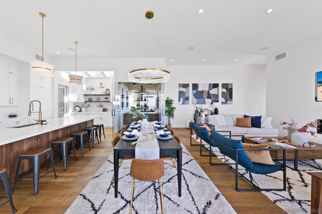 Pacific Beach - Residential