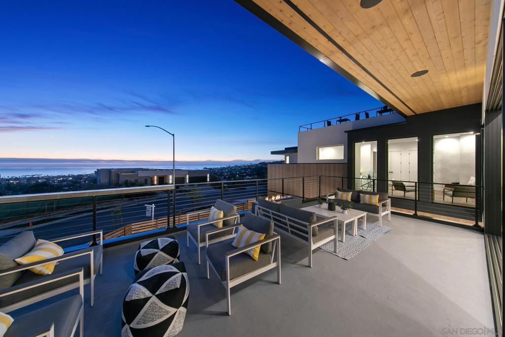 Pacific Beach - Residential