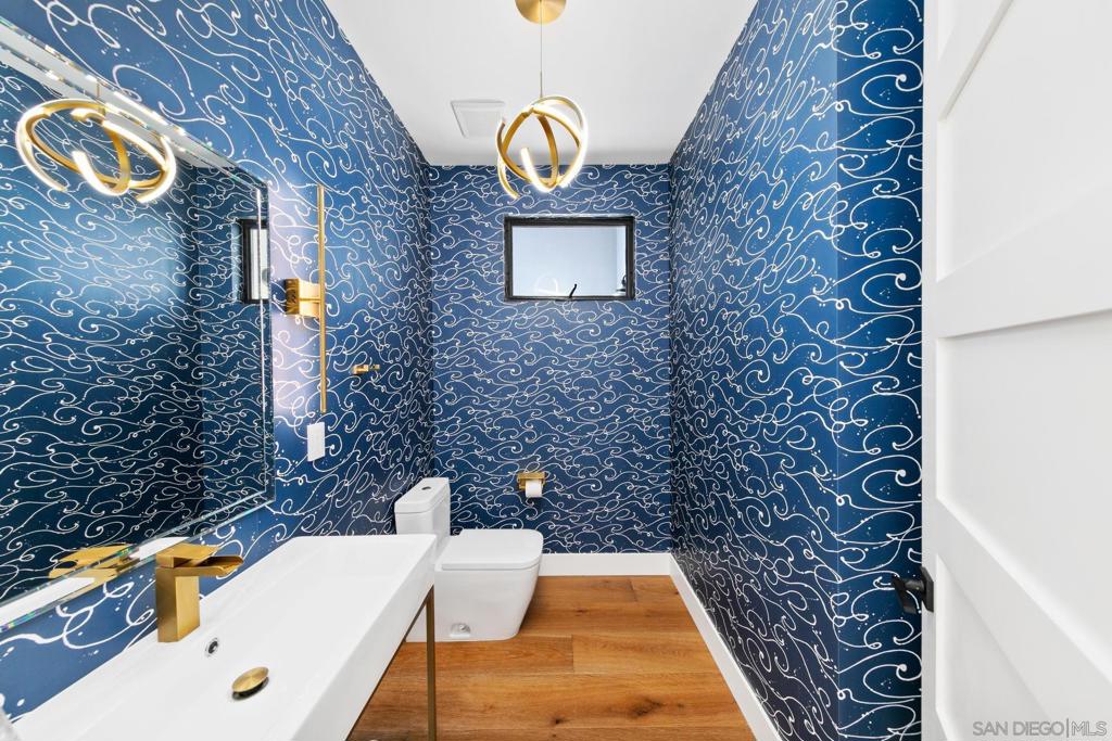 Pacific Beach - Residential