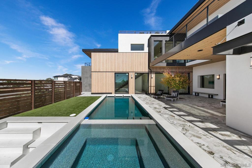 Pacific Beach - Residential