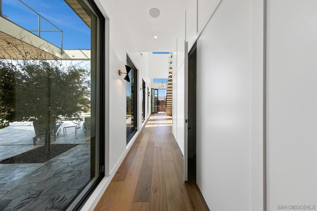 Pacific Beach - Residential