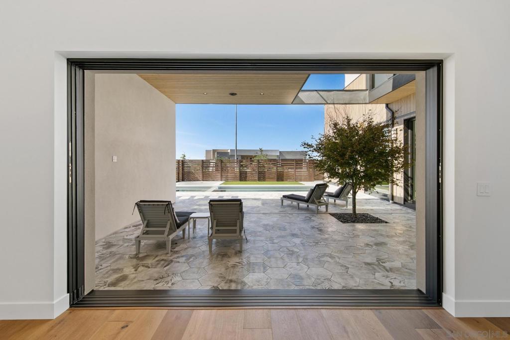 Pacific Beach - Residential