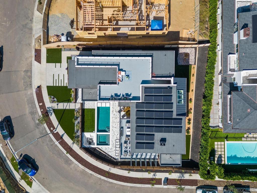 Pacific Beach - Residential