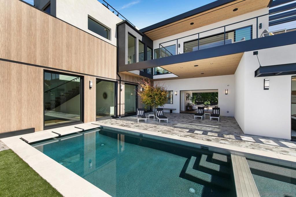 Pacific Beach - Residential