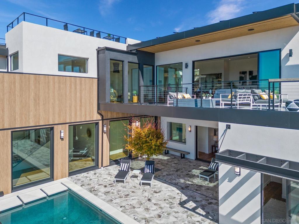 Pacific Beach - Residential