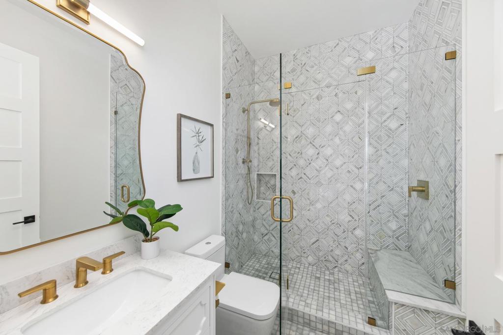 Pacific Beach - Residential