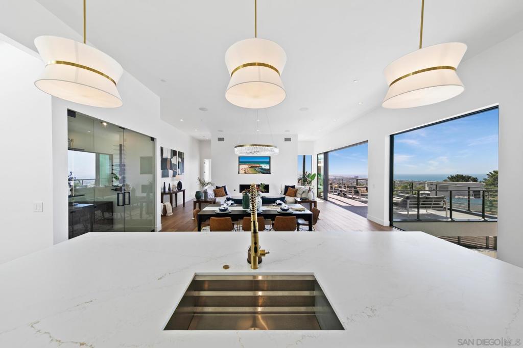 Pacific Beach - Residential