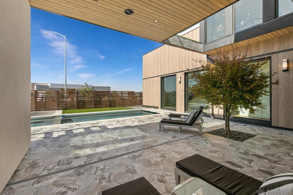 Pacific Beach - Residential