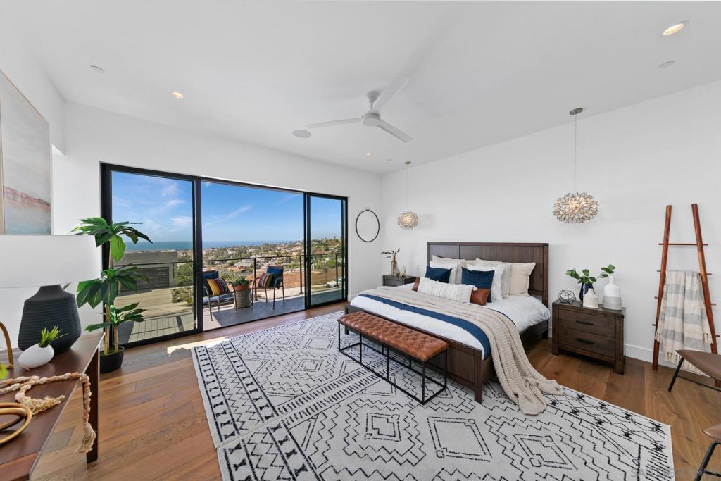 Pacific Beach - Residential