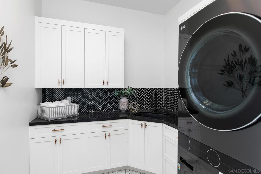 Pacific Beach - Residential