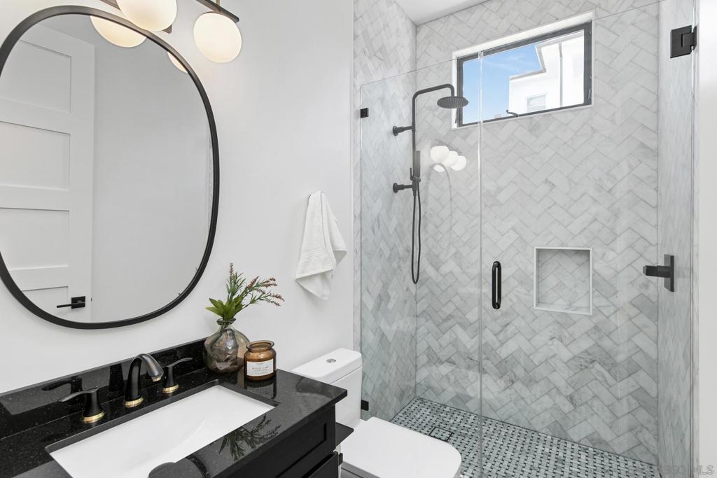 Pacific Beach - Residential