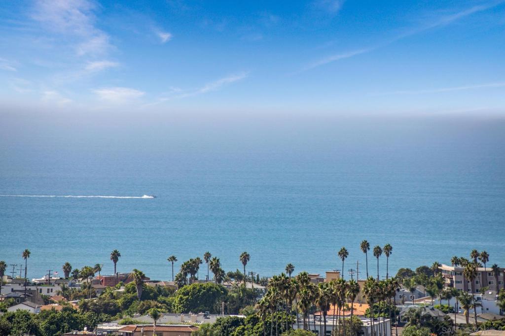 Pacific Beach - Residential