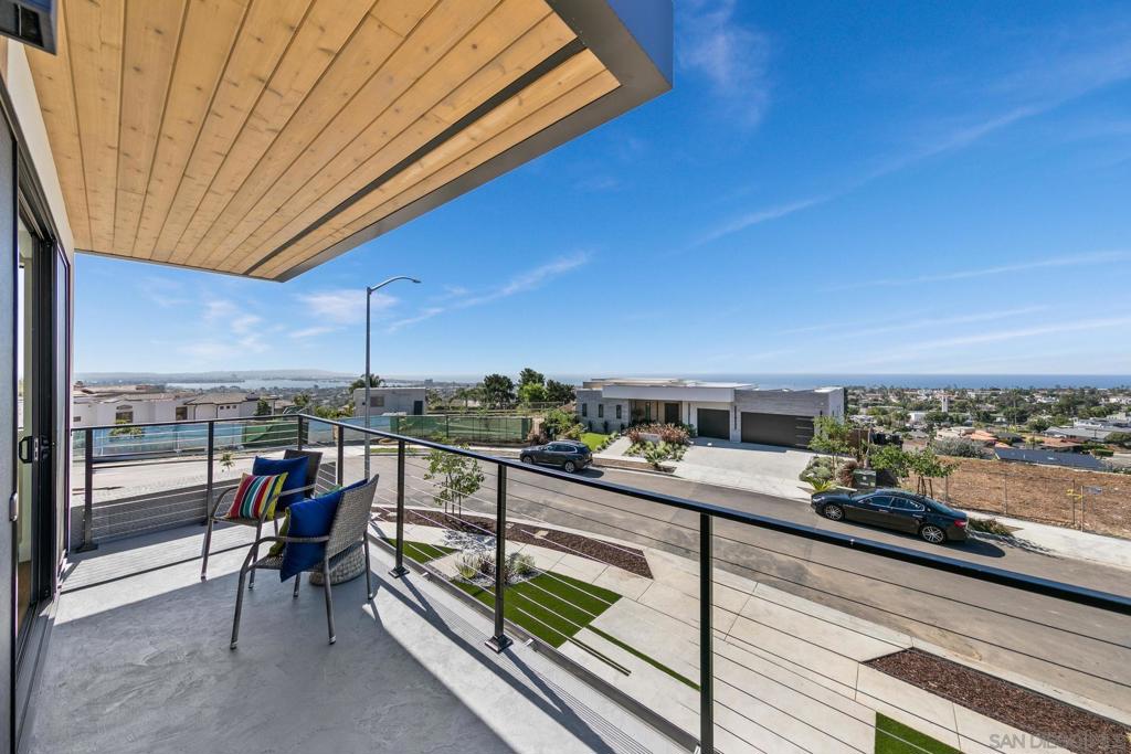 Pacific Beach - Residential