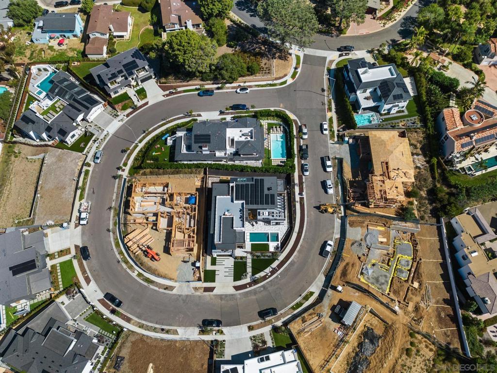 Pacific Beach - Residential