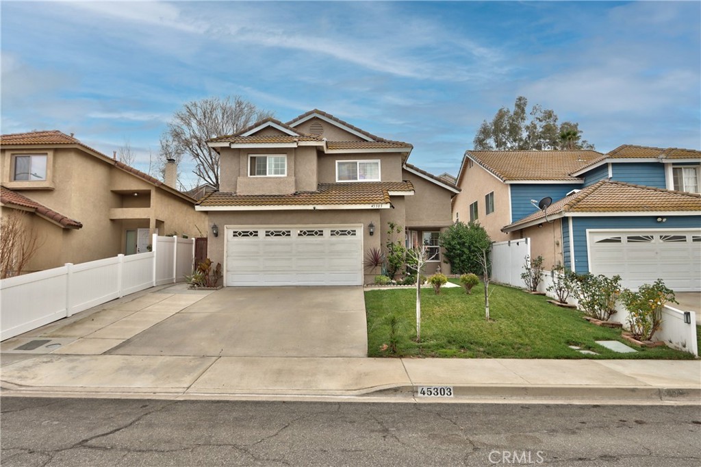 45303 Esmerado Court