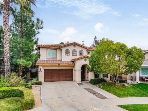 1842 Richards Place Upland CA 91784