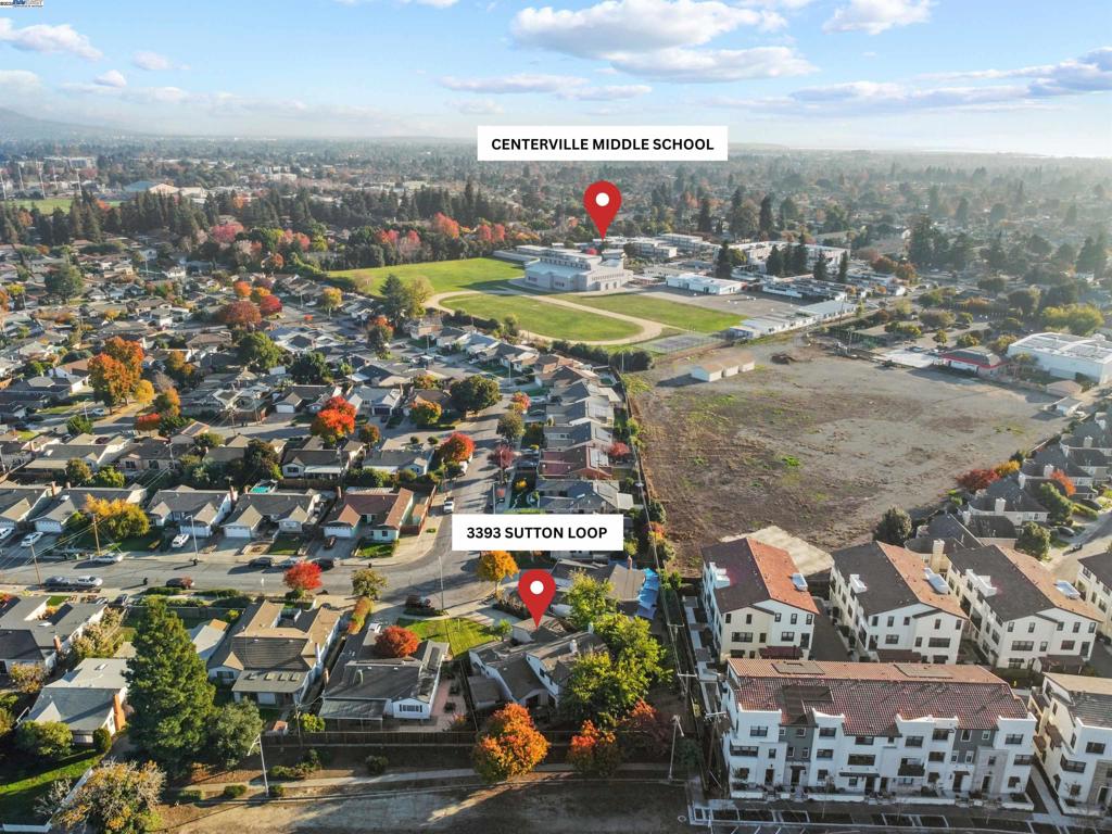 CENTERVILLE - Residential