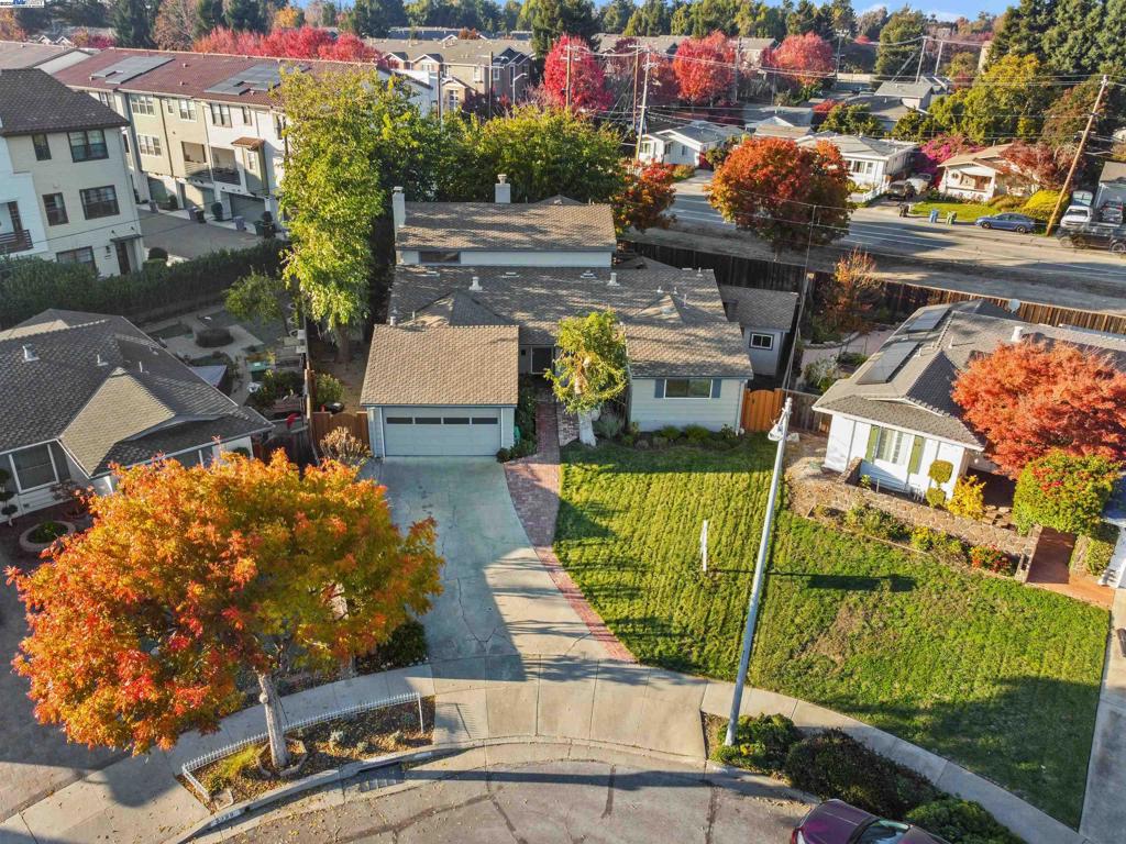 CENTERVILLE - Residential