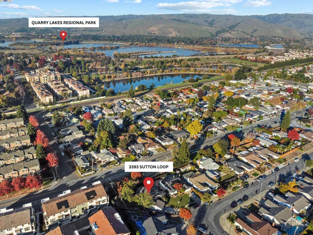 CENTERVILLE - Residential