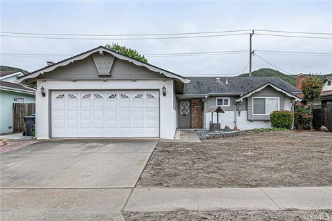 1012 W Lime Avenue Lompoc CA 93436