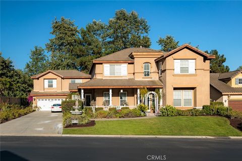 1045 Inverlochy Drive Fallbrook CA 92028