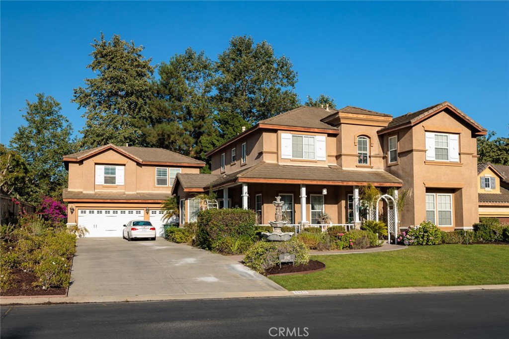 1045 Inverlochy Drive