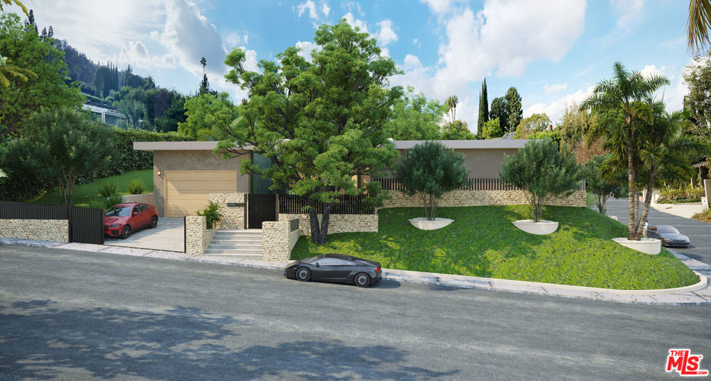 3223 Fond Drive