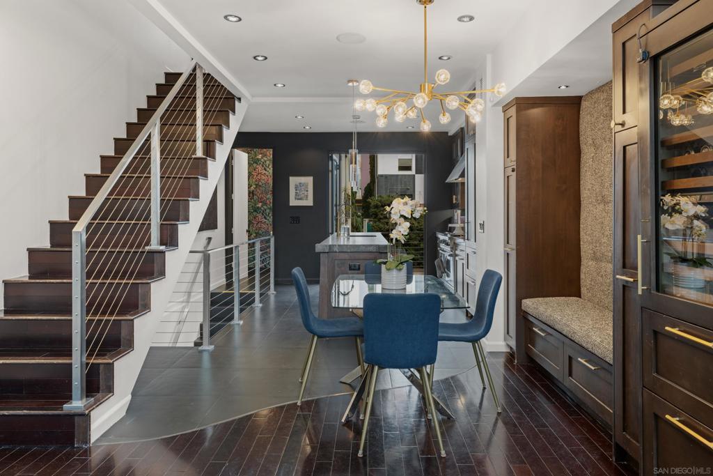 San Diego - Residential