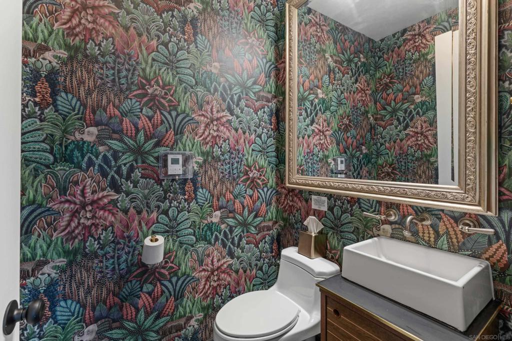 San Diego - Residential