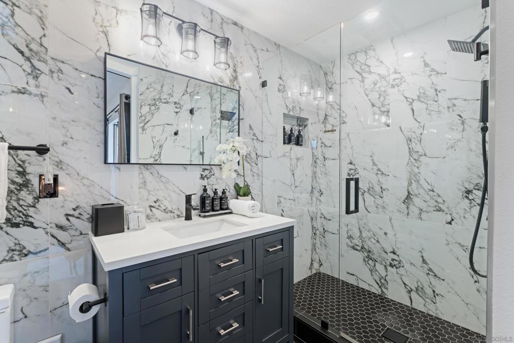 San Diego - Residential