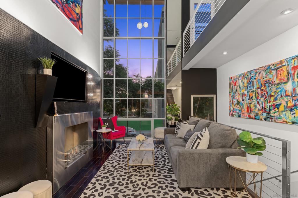 San Diego - Residential