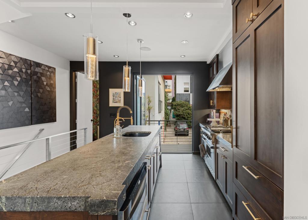 San Diego - Residential