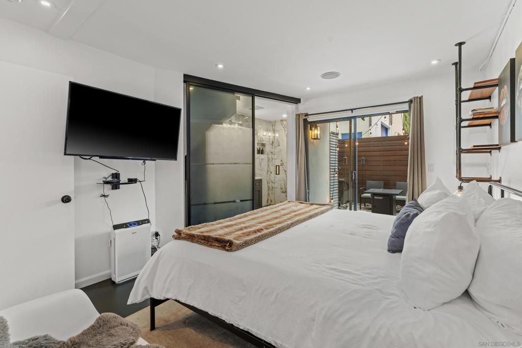 San Diego - Residential