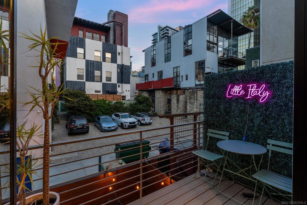 San Diego - Residential