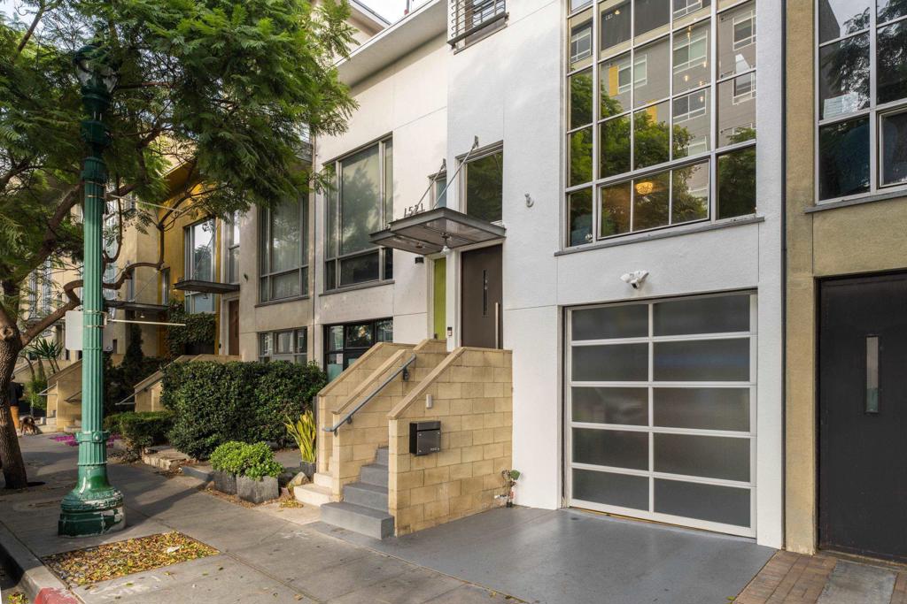 San Diego - Residential