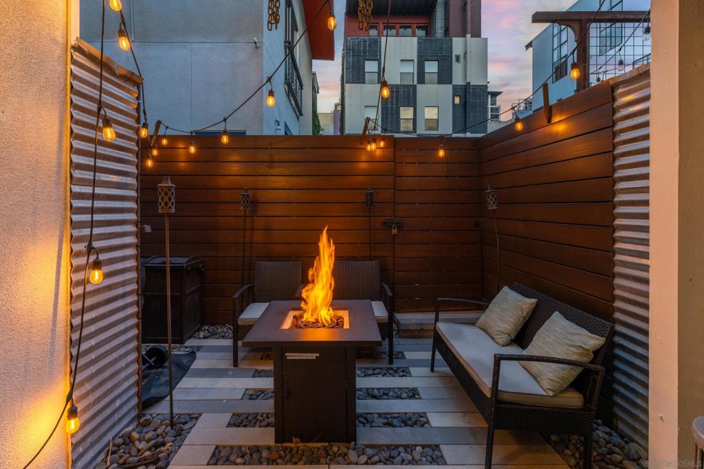 San Diego - Residential